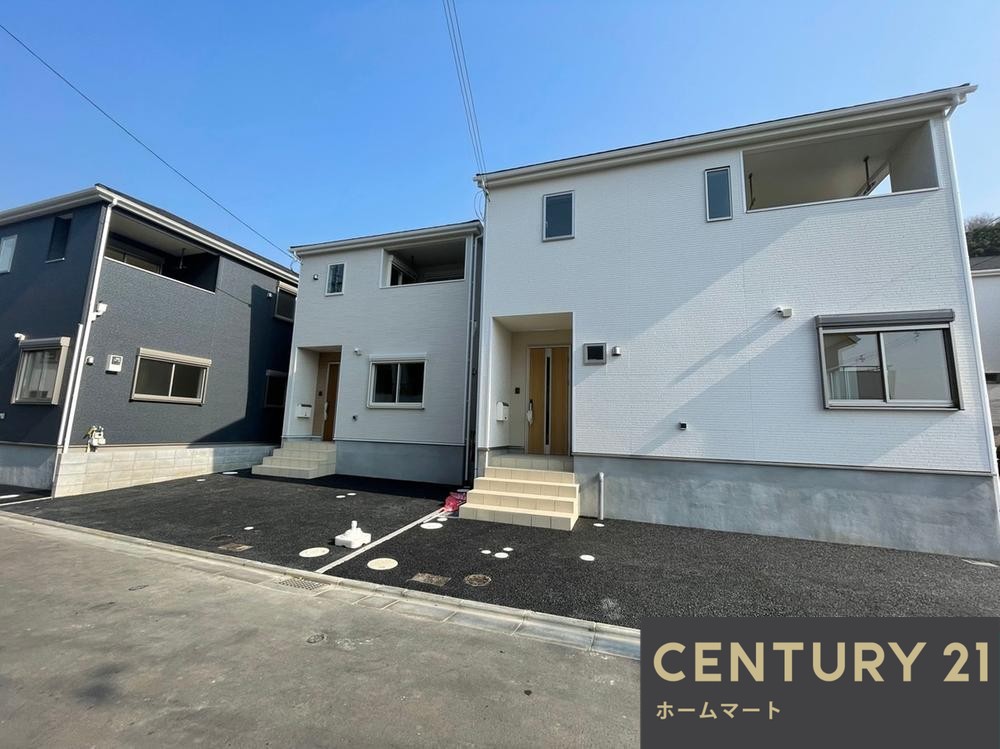 一戸建て南野６（忍ケ丘駅） 2680万円・2880万円の詳細情報 2