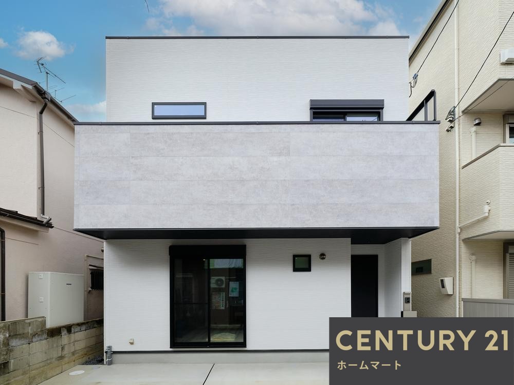 一戸建て南野６（忍ケ丘駅） 2680万円・2880万円の詳細情報 24