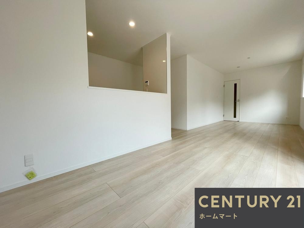 一戸建て南野６（忍ケ丘駅） 2680万円・2880万円の詳細情報 3