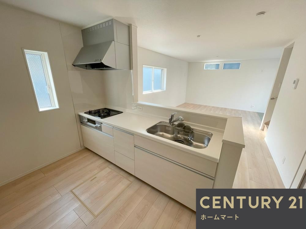 一戸建て南野６（忍ケ丘駅） 2680万円・2880万円の詳細情報 4