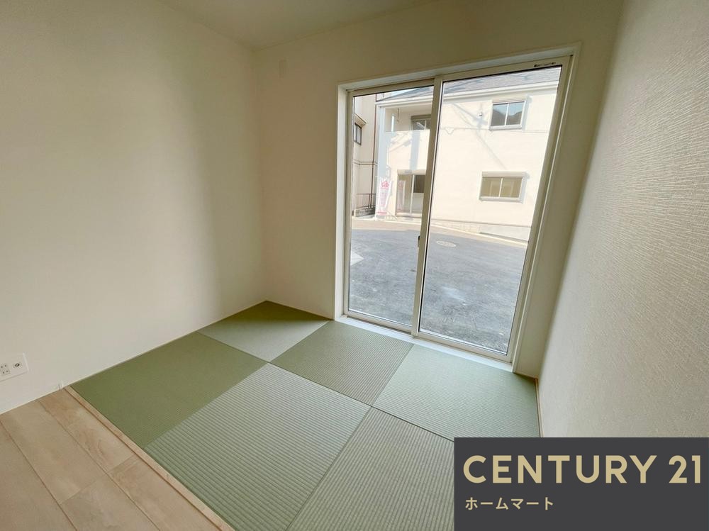 一戸建て南野６（忍ケ丘駅） 2680万円・2880万円の詳細情報 6