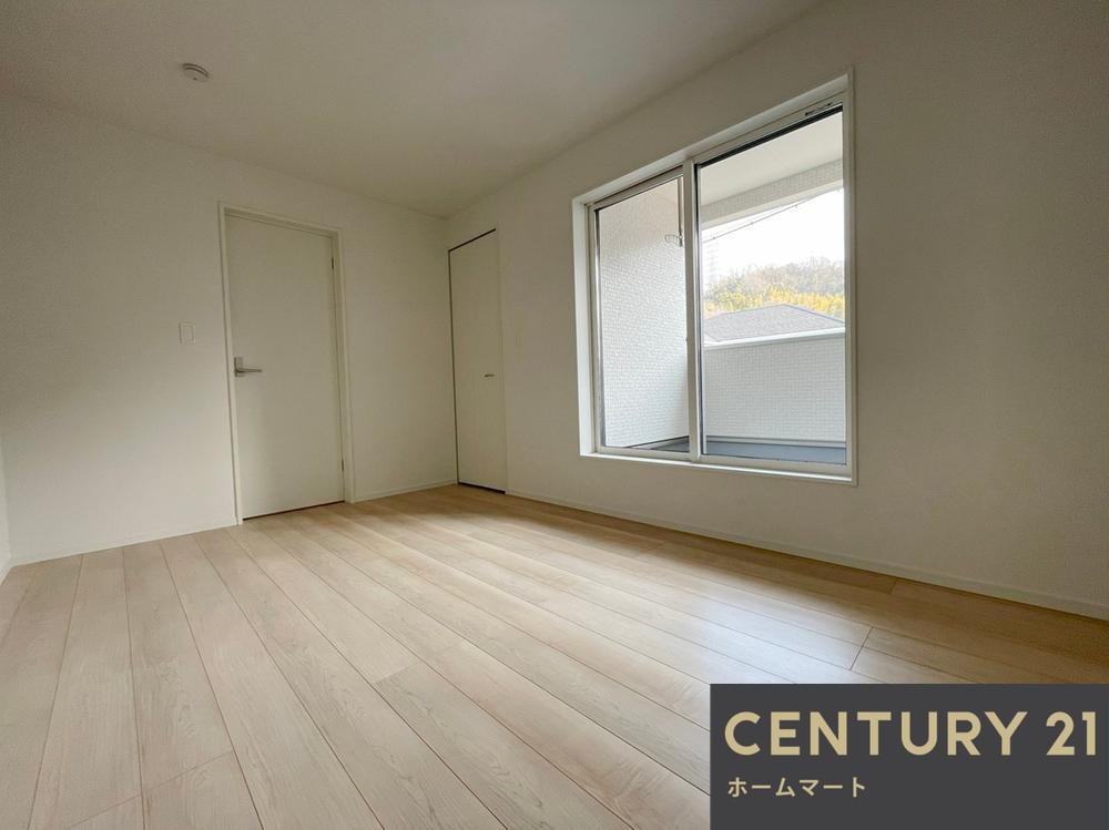 一戸建て南野６（忍ケ丘駅） 2680万円・2880万円の詳細情報 8