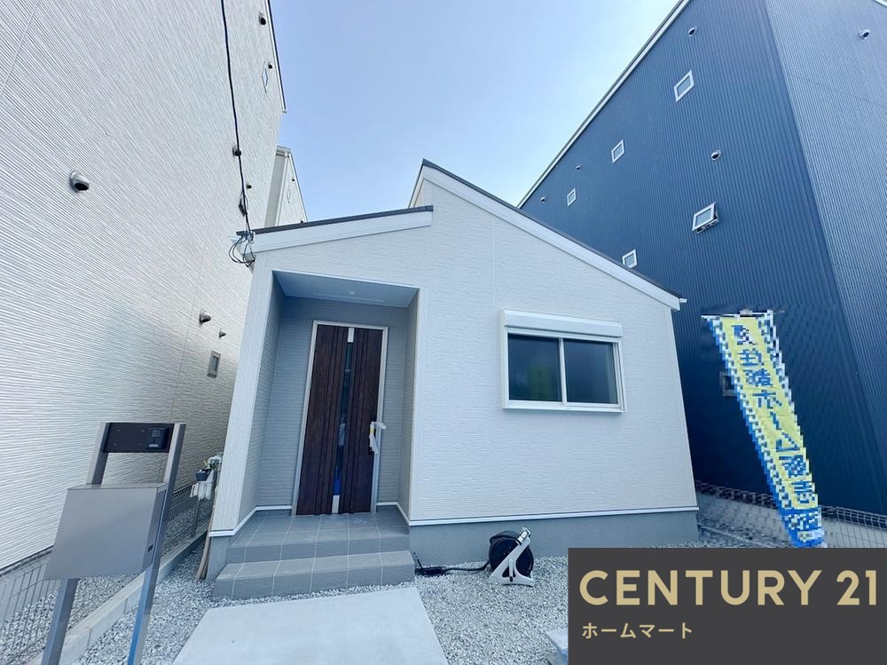 一戸建て東岡町（近鉄郡山駅） 3180万円の詳細情報