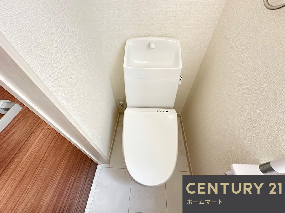 一戸建て東岡町（近鉄郡山駅） 3180万円の詳細情報 10