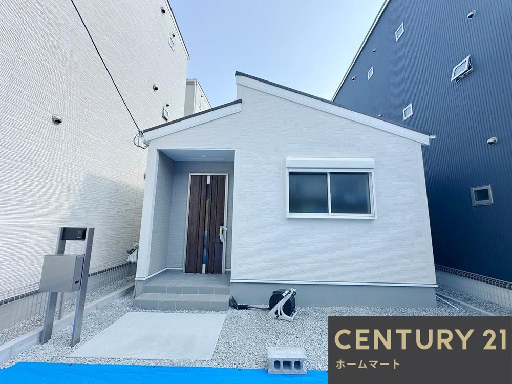 一戸建て東岡町（近鉄郡山駅） 3180万円の詳細情報 11