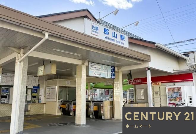 一戸建て東岡町（近鉄郡山駅） 3180万円の詳細情報 23