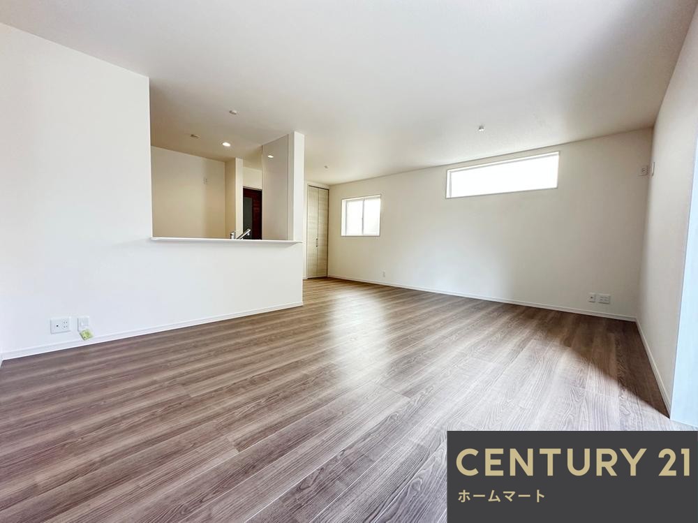 一戸建て東岡町（近鉄郡山駅） 3180万円の詳細情報 3