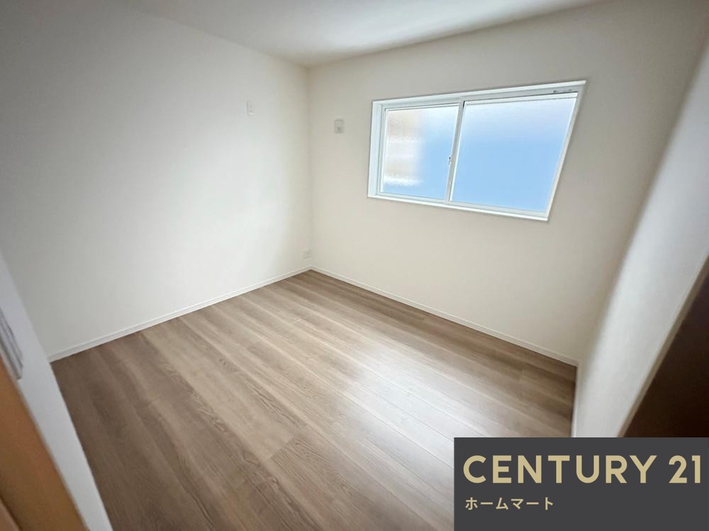 一戸建て東岡町（近鉄郡山駅） 3180万円の詳細情報 6