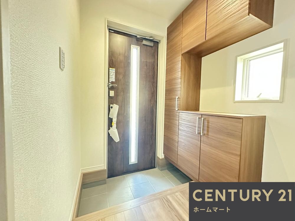 一戸建て東岡町（近鉄郡山駅） 3180万円の詳細情報 8