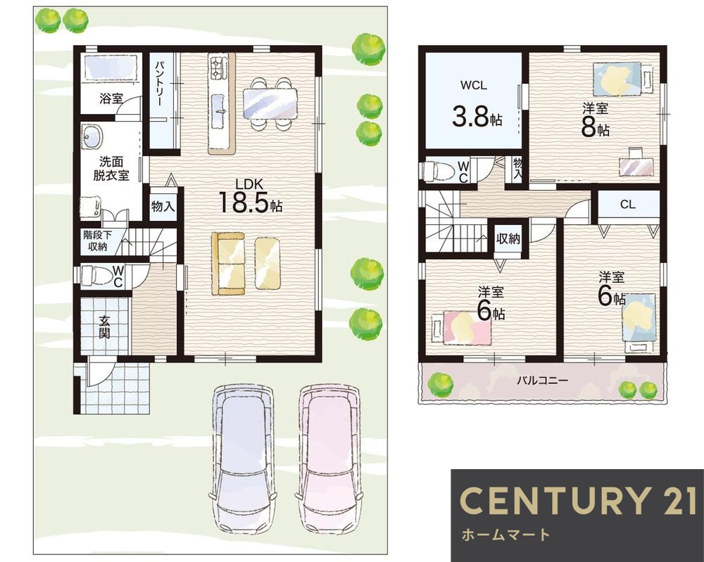 一戸建て下瓦屋（井原里駅） 3280万円の詳細情報 14