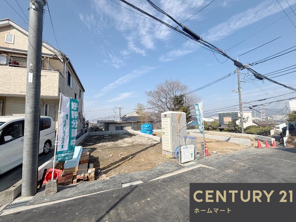 一戸建て渚元町（御殿山駅） 3880万円～4080万円の詳細情報 2