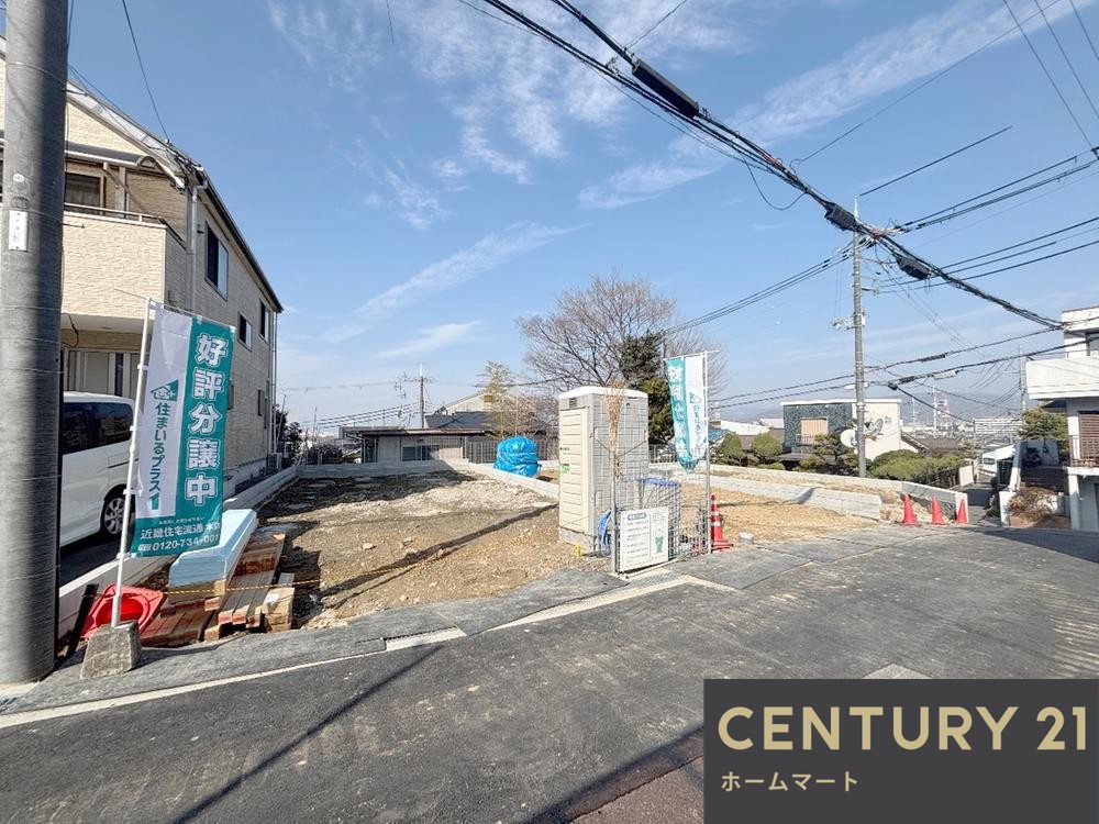 一戸建て渚元町（御殿山駅） 3880万円～4080万円の詳細情報 3