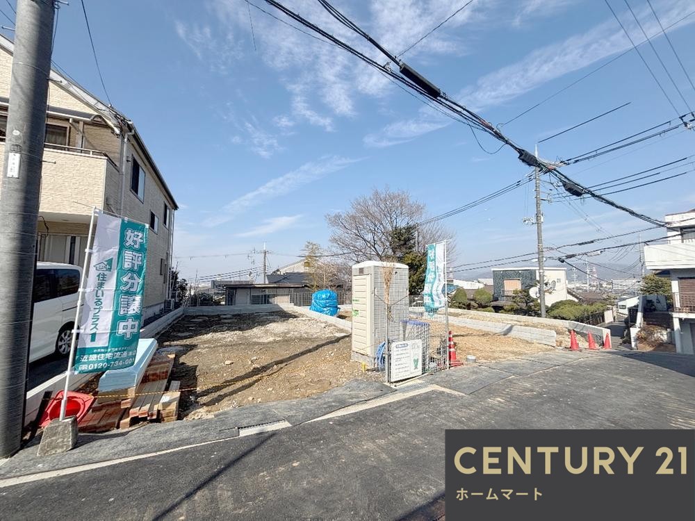 一戸建て渚元町（御殿山駅） 3880万円～4080万円の詳細情報 4