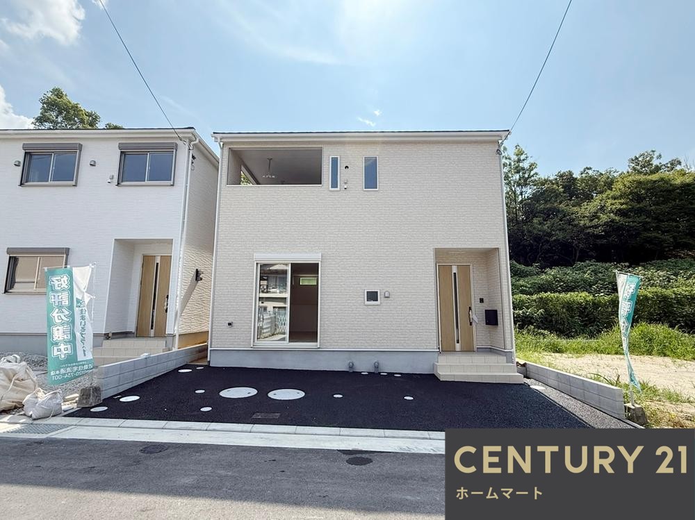 一戸建て渚元町（御殿山駅） 3880万円～4080万円の詳細情報 6