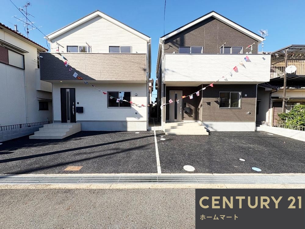 一戸建て寺田今橋（寺田駅） 3180万円の詳細情報