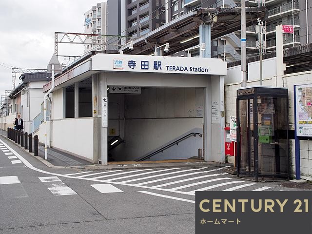 一戸建て寺田今橋（寺田駅） 3180万円の詳細情報 21