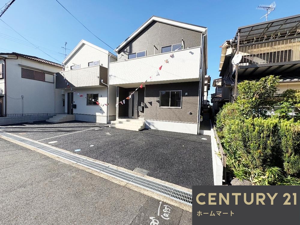 一戸建て寺田今橋（寺田駅） 3180万円の詳細情報 4