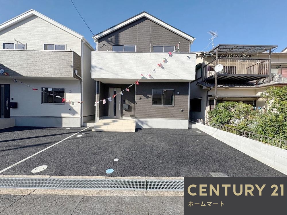 一戸建て寺田今橋（寺田駅） 3180万円の詳細情報 5