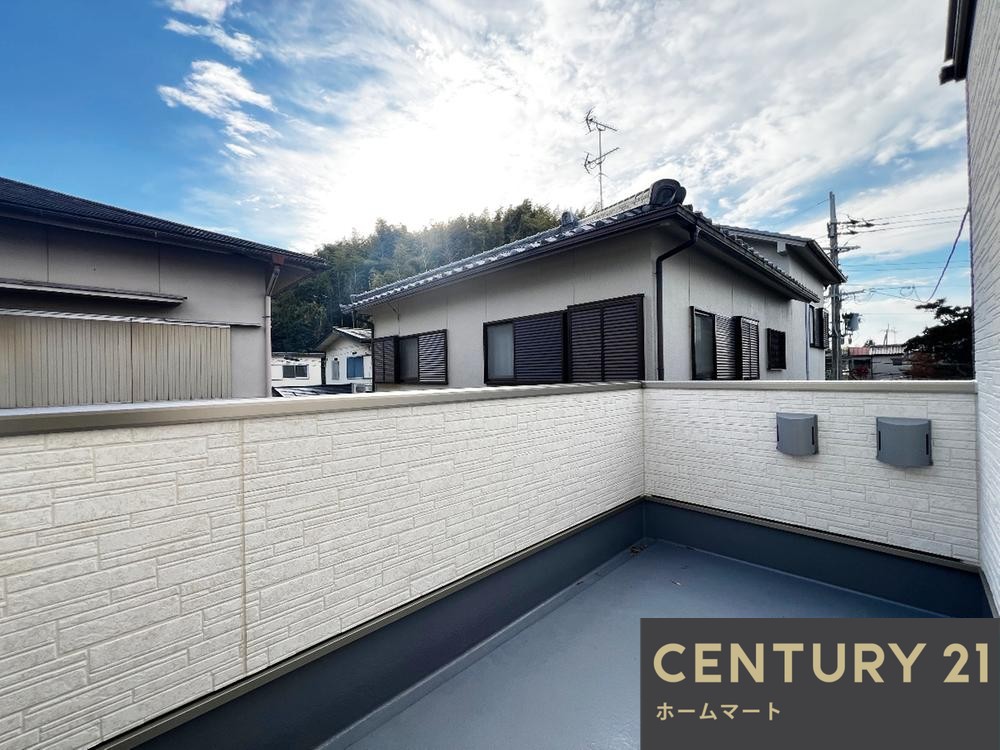 一戸建て楠風台１（川西駅） 2480万円の詳細情報 10