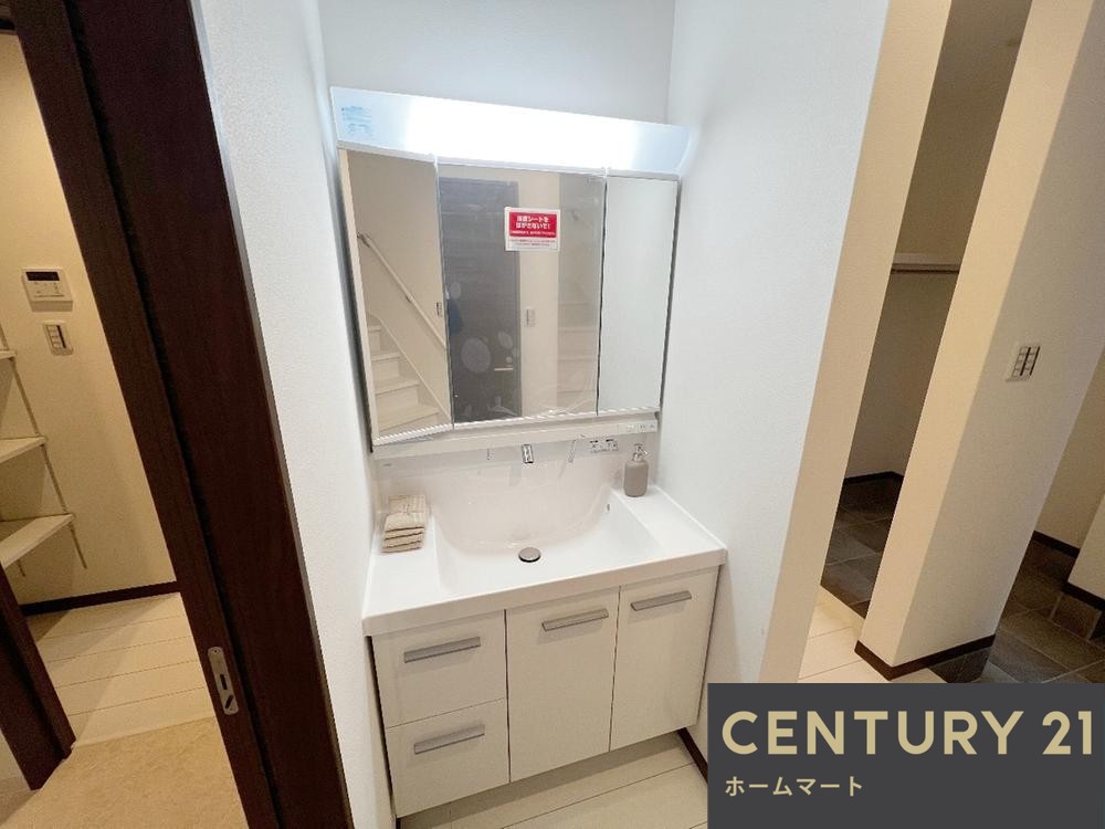 一戸建て楠風台１（川西駅） 2480万円の詳細情報 14