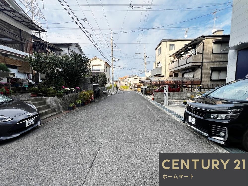 一戸建て楠風台１（川西駅） 2480万円の詳細情報 23