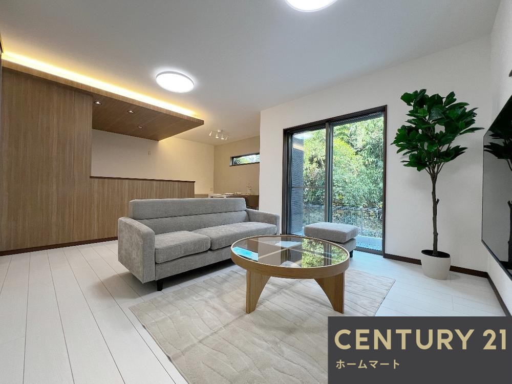 一戸建て楠風台１（川西駅） 2480万円の詳細情報 3