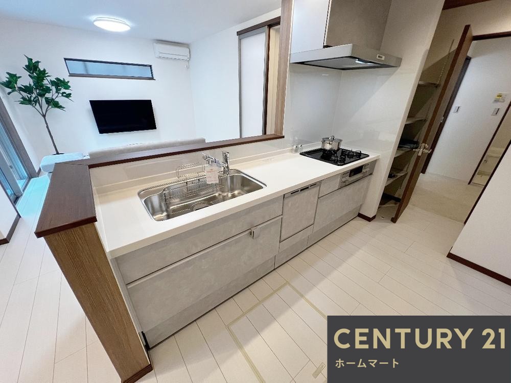 一戸建て楠風台１（川西駅） 2480万円の詳細情報 4