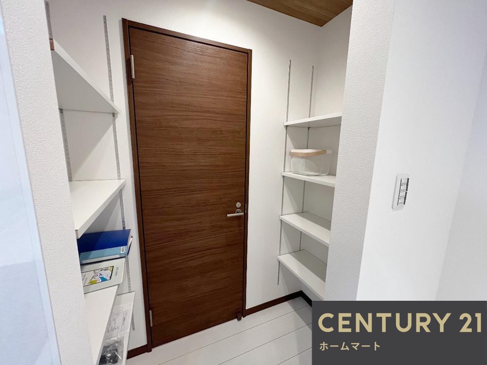 一戸建て楠風台１（川西駅） 2480万円の詳細情報 9