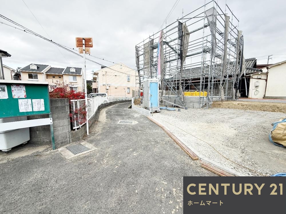 一戸建て箱作（箱作駅） 2380万円の詳細情報 13