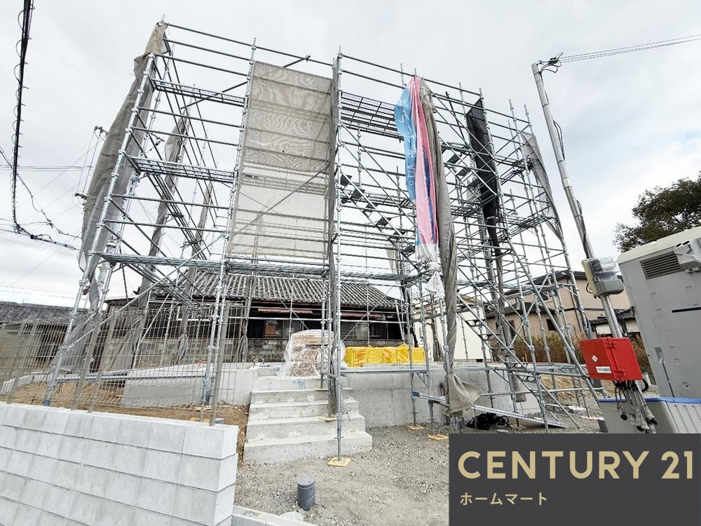 一戸建て箱作（箱作駅） 2380万円の詳細情報 3