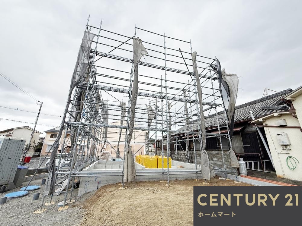 一戸建て箱作（箱作駅） 2380万円の詳細情報 4