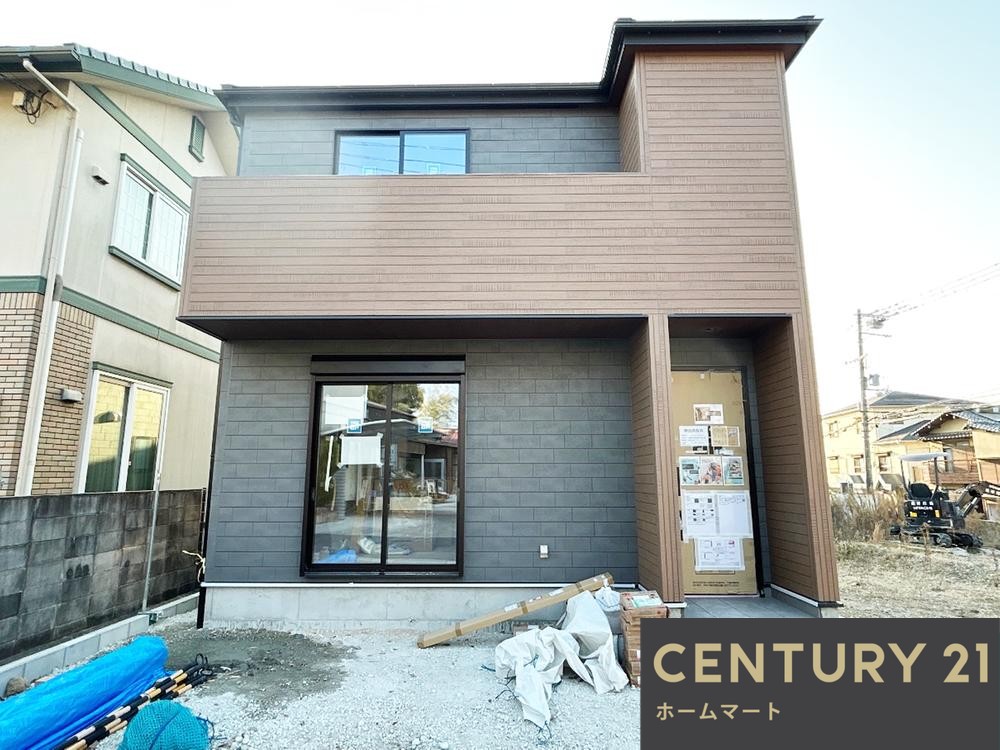 一戸建て東阪本町 3280万円の詳細情報 2