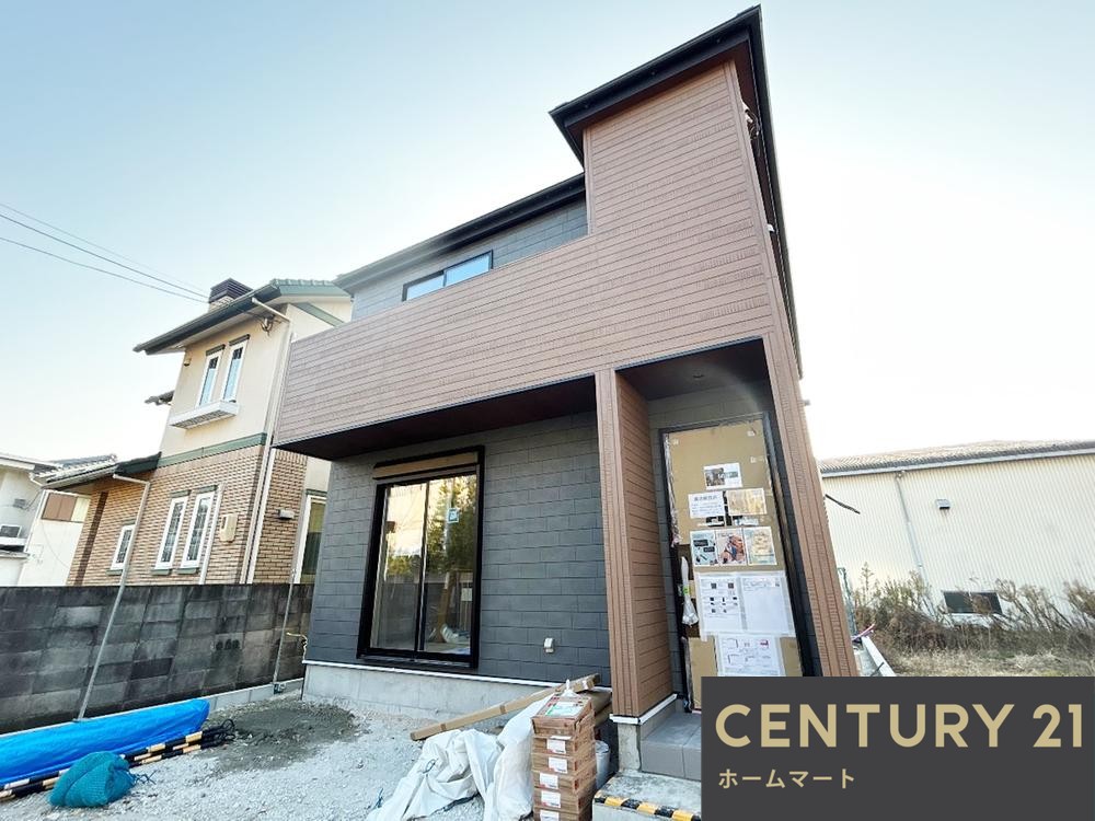 一戸建て東阪本町 3280万円の詳細情報 4