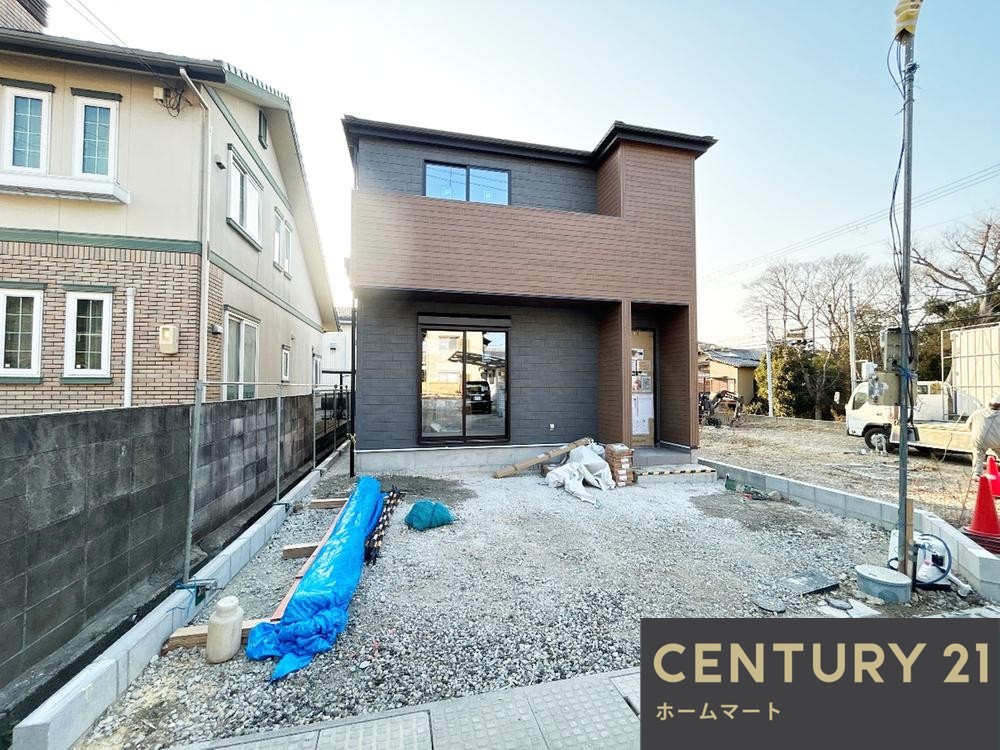 一戸建て東阪本町 3280万円の詳細情報 6