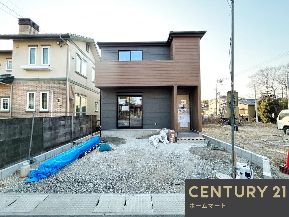 一戸建て東阪本町 3280万円の詳細情報 8