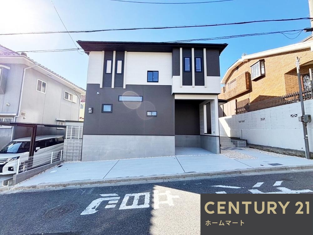 一戸建て真弓南２ 3790万円の詳細情報