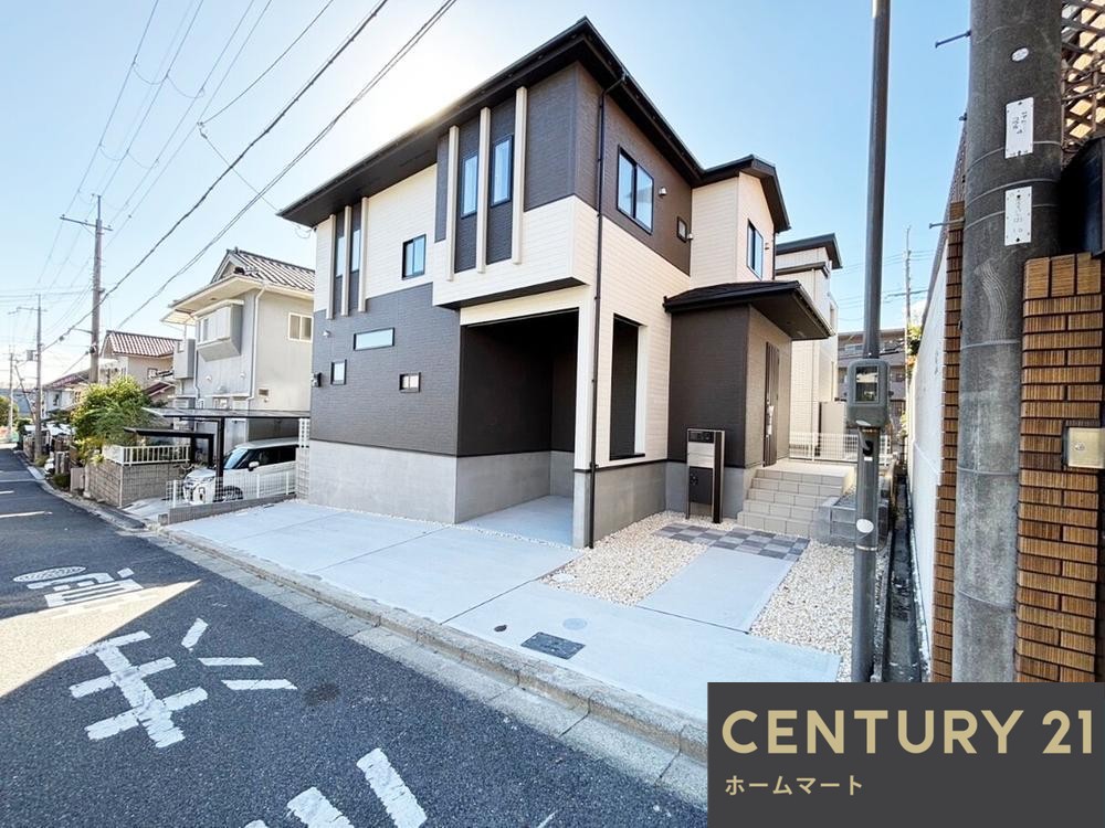 一戸建て真弓南２ 3790万円の詳細情報 12