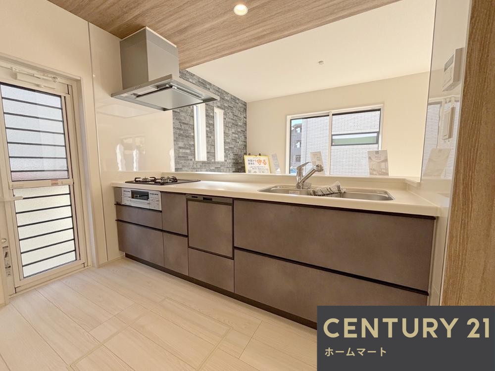 一戸建て真弓南２ 3790万円の詳細情報 4