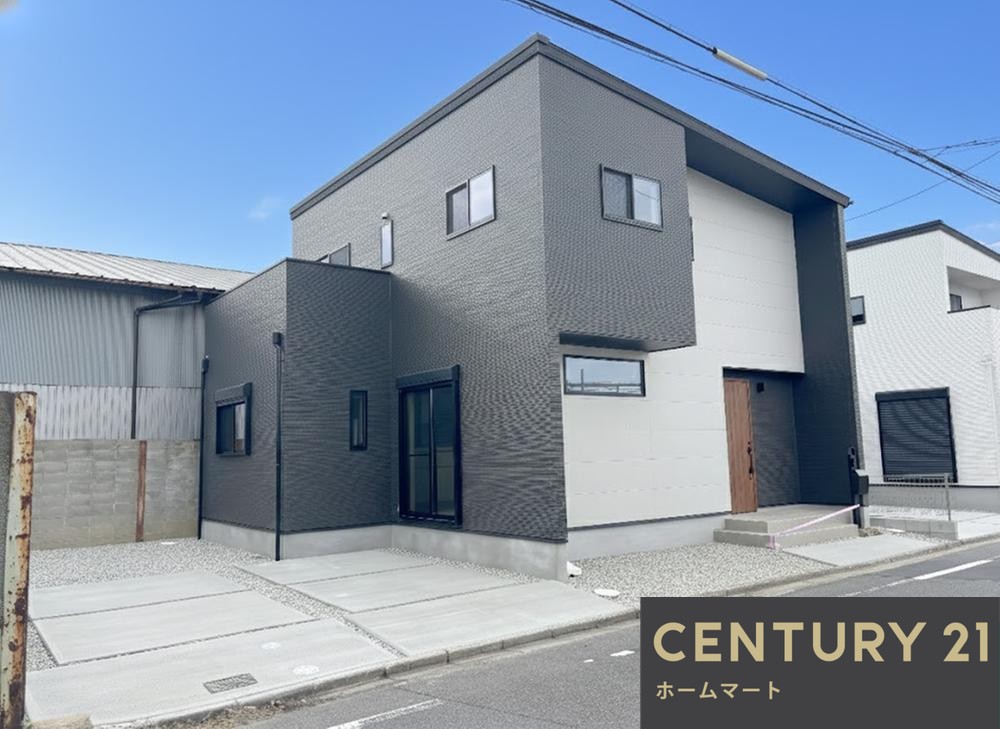 一戸建て東三倉堂町（高田市駅） 2698万円の詳細情報 12