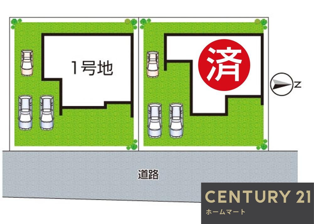 一戸建て東三倉堂町（高田市駅） 2698万円の詳細情報 14