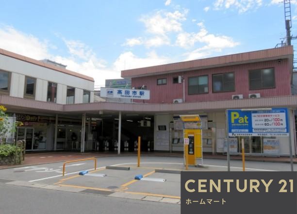 一戸建て東三倉堂町（高田市駅） 2698万円の詳細情報 23