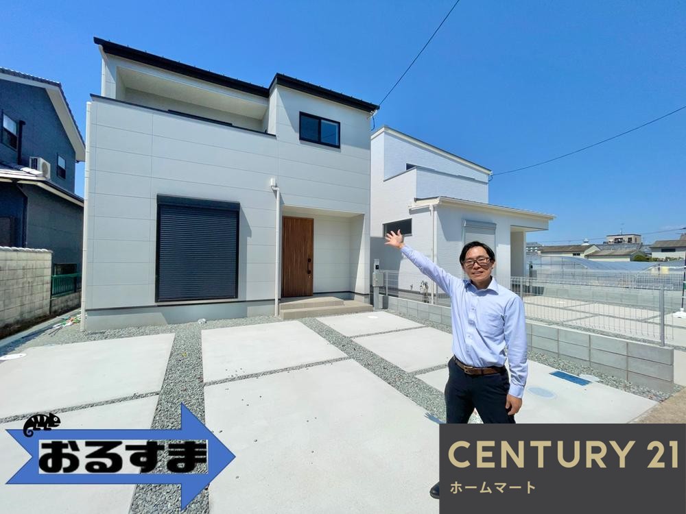一戸建て東三倉堂町（高田市駅） 2698万円の詳細情報 24