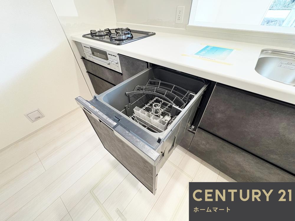 一戸建て枚方市渚東町 全2邸 一戸建て 3期の詳細情報 10