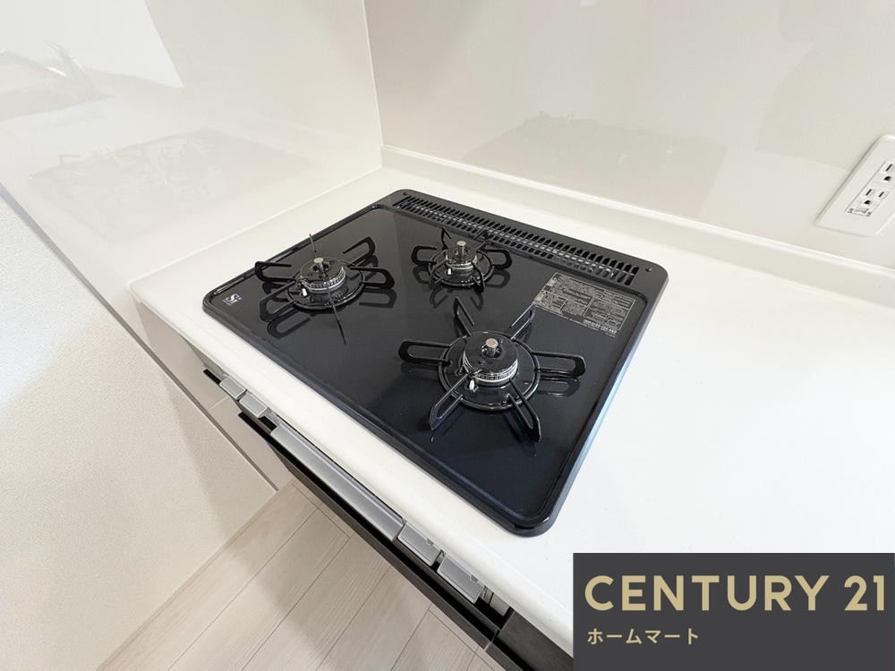 一戸建て枚方市渚東町 全2邸 一戸建て 3期の詳細情報 11