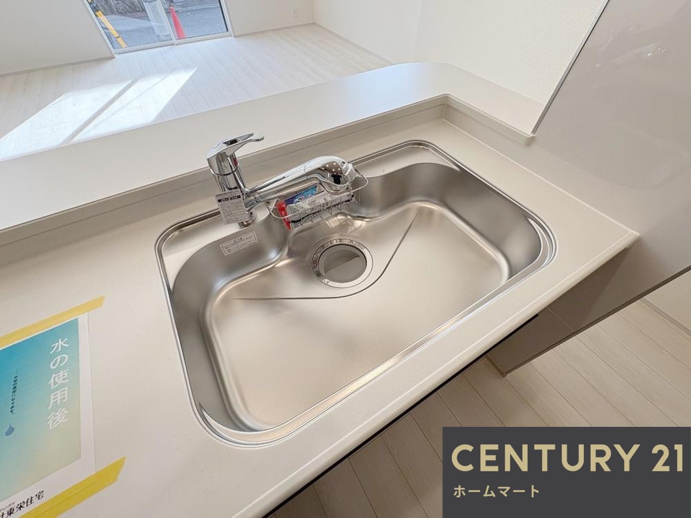 一戸建て枚方市渚東町 全2邸 一戸建て 3期の詳細情報 12