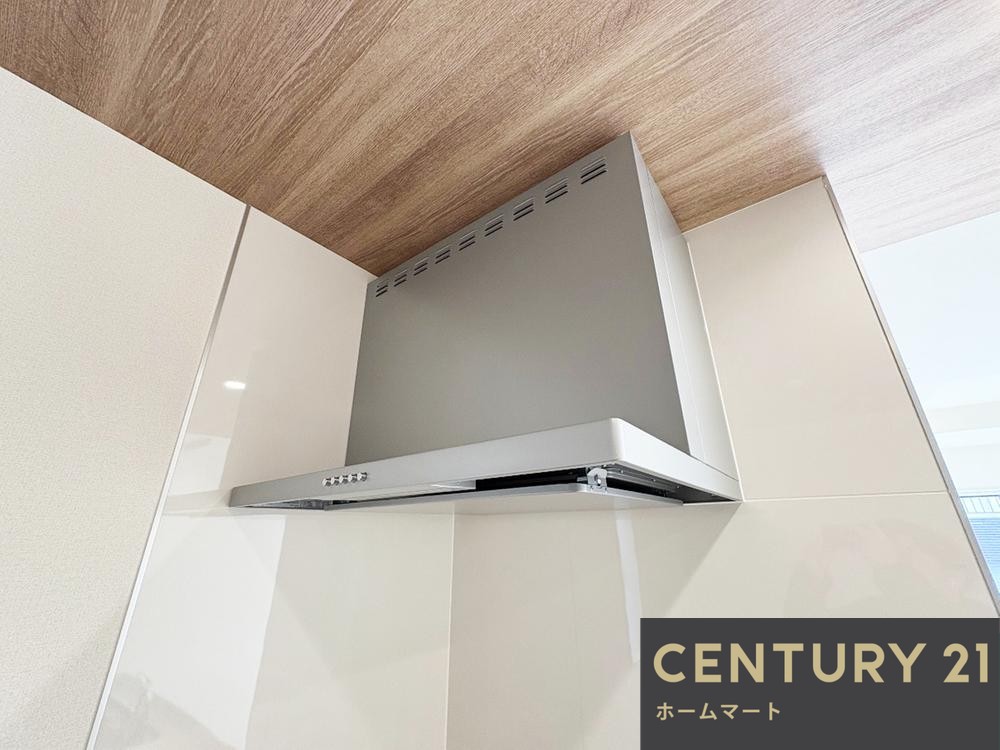 一戸建て枚方市渚東町 全2邸 一戸建て 3期の詳細情報 13