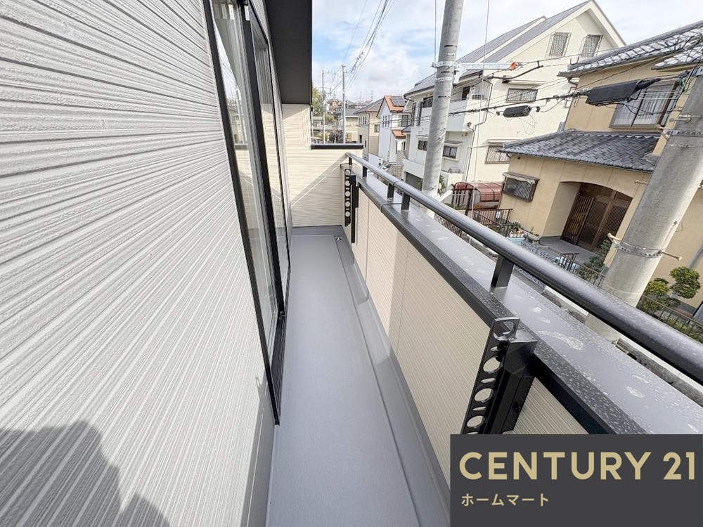 一戸建て枚方市渚東町 全2邸 一戸建て 3期の詳細情報 14