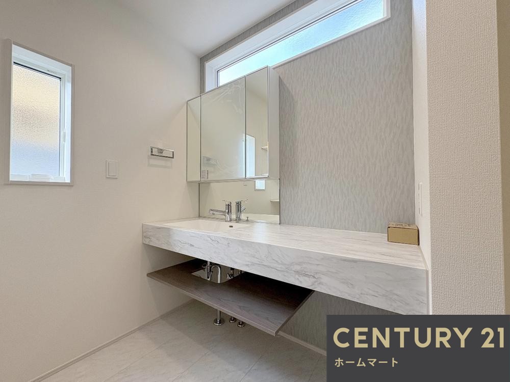 一戸建て枚方市渚東町 全2邸 一戸建て 3期の詳細情報 15