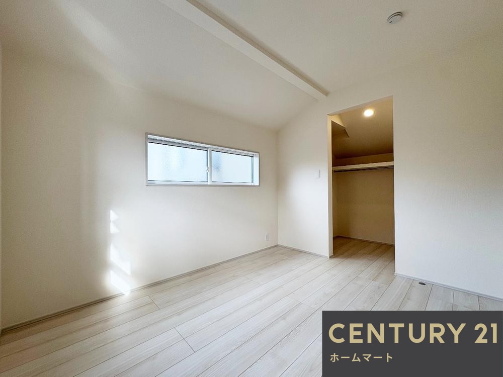 一戸建て枚方市渚東町 全2邸 一戸建て 3期の詳細情報 6