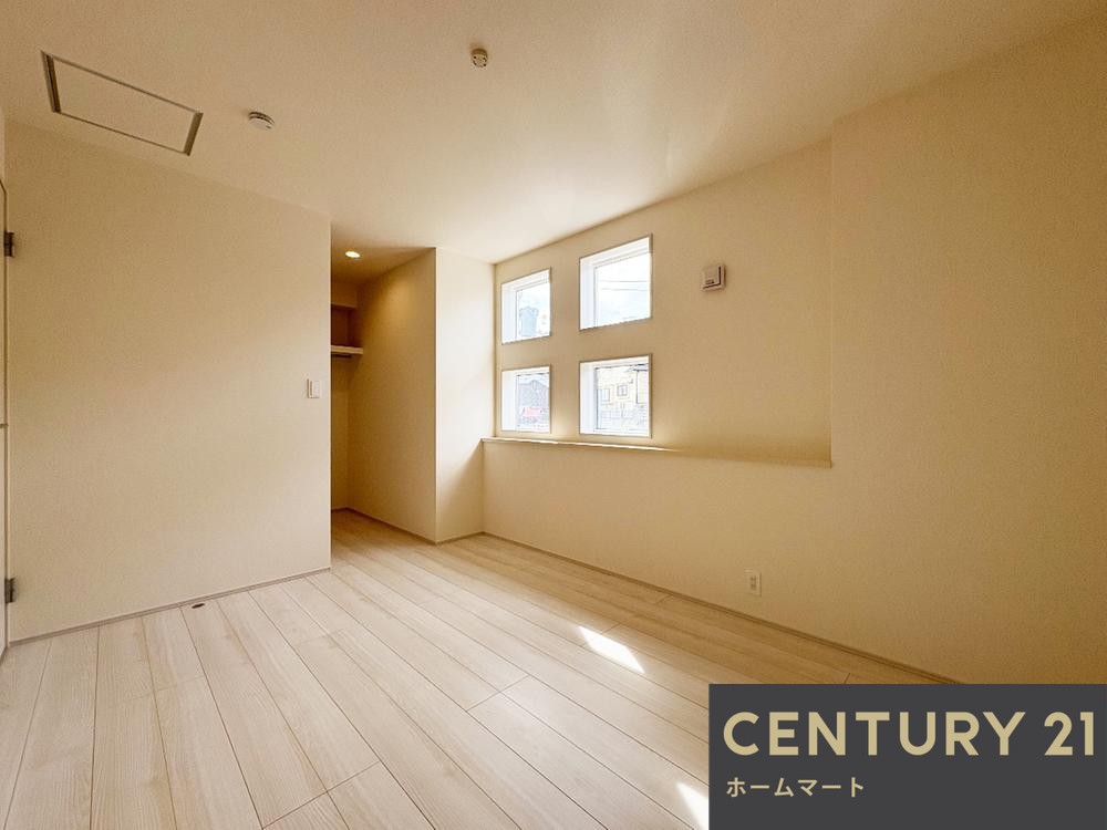 一戸建て枚方市渚東町 全2邸 一戸建て 3期の詳細情報 7